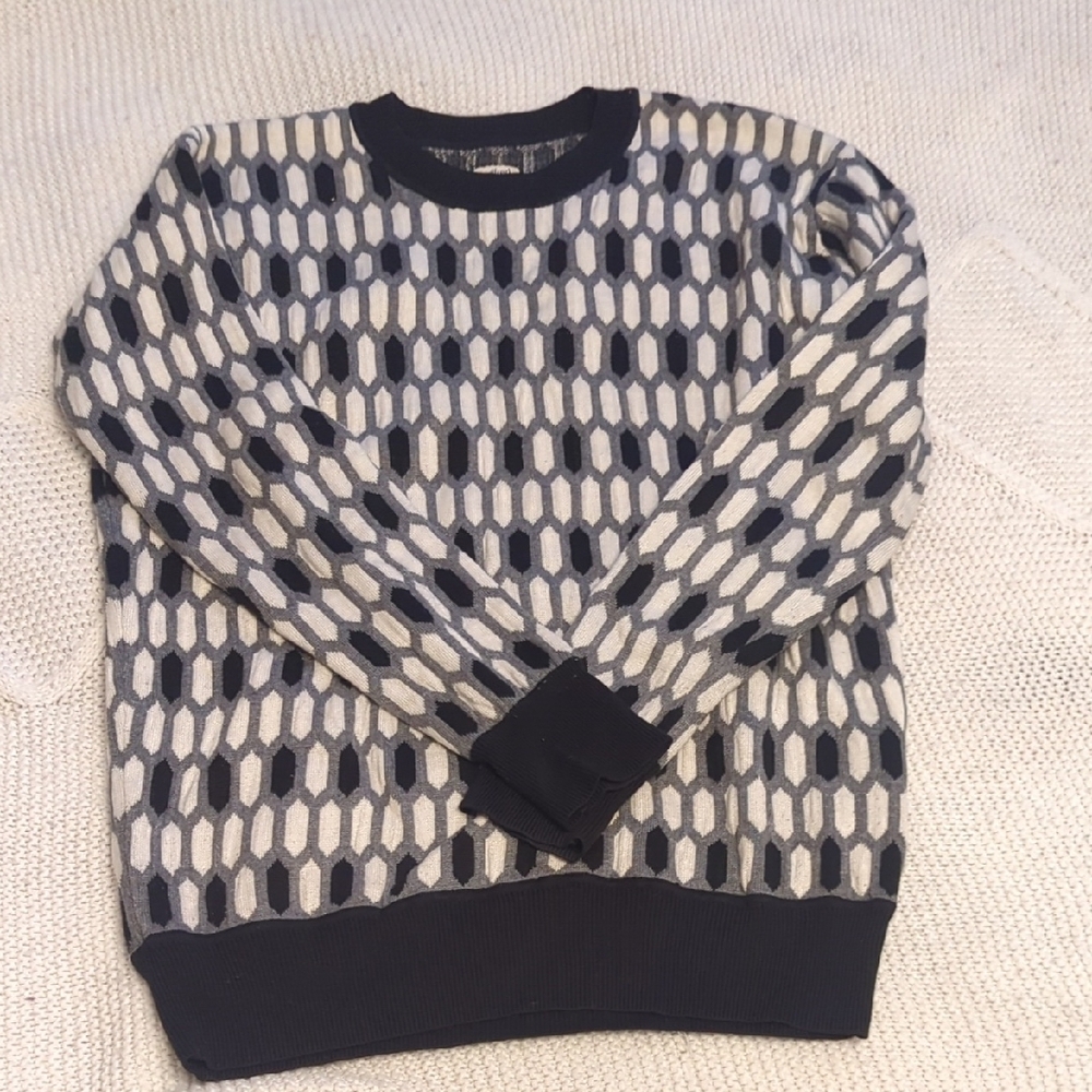 Wilfred Silk And Cashmere Sweater